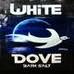 White Dove bath salt on sale 50, 500mg packs for 400$