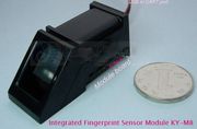 Integrated Fingerprint Sensor Module KY-M8i...........