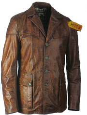 BEAUTIFUL LEATHER JACKTES AND COATS. EXCLUSIVE!!