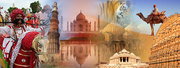 Rajasthan - The Heart of India Tourism