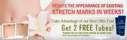 Stretch Mark Prevention