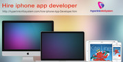 Hire iPhone Developer at an Incredibly Cost Effective Rate of $15/hour