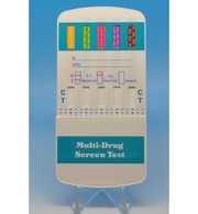 10 Panel Saliva Multi Drug Screen Test and more!