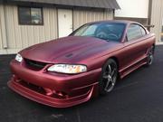 1997 Ford Ford Mustang GT Coupe 2-Door