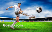 Don’t miss out on any match,  just visit Goaloo.com