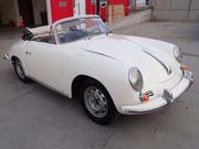 1965 PORSCHE 356 Porsche: 356