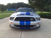 2009 Ford MustangShelby GT500KR