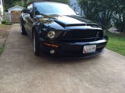 2007 Ford MustangShelby Cobra GT500