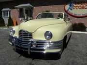1948 Packard victoria