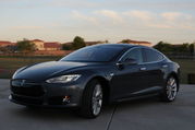 2013 Tesla Model SP85