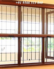 Best Mosquito Screen Doors and Window Services in Chennai 