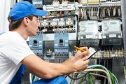 Searching For Experienced Independent Electrical Estimator?