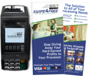  Free Credit Card Processing with Low Rates