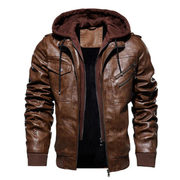  Luxury Fur Coats and Luxury Leather Coats