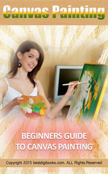 Canvas Painting For Beginners