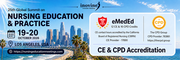 25th Global Summit on Nursing Education and Practice (GSNEP 2026)-grea