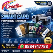 Smart Card | RFID Card | Access Card | Attendance Cards | 
