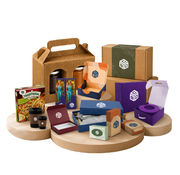 Custom Packaging & Printing Solutions for Every Industry 