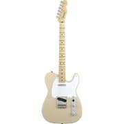 Fender Classic Player Baja Telecaster Guitar