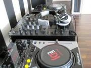 Pioneer EFX-500 mixer for sale